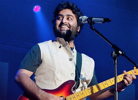 arijit singh facebook